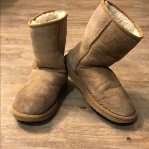 UGG Classic Short Boot Women’s US7